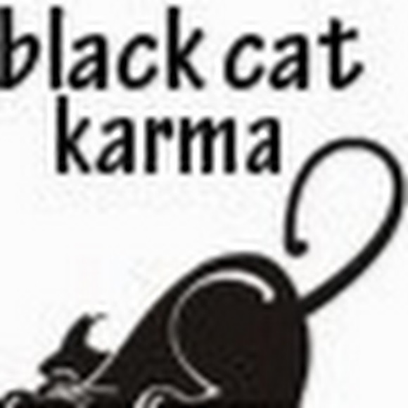 blackcatkarma